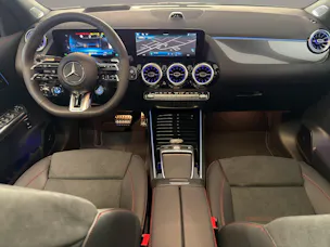 MERCEDES-BENZ GLA AMG 35 4Matic 8G-DCT
