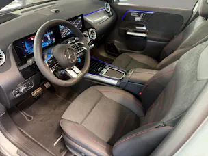 MERCEDES-BENZ GLA AMG 35 4Matic 8G-DCT