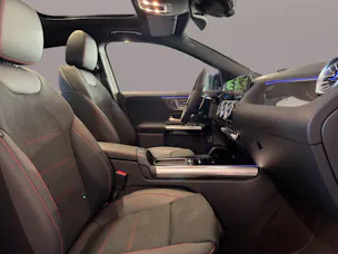 MERCEDES-BENZ GLA AMG 35 4Matic 8G-DCT