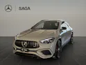 MERCEDES-BENZ GLA AMG 35 4Matic 8G-DCT