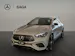 MERCEDES-BENZ GLA AMG 35 4Matic 8G-DCT