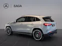 MERCEDES-BENZ GLA AMG 35 4Matic 8G-DCT