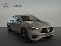 MERCEDES-BENZ GLA AMG 35 4Matic 8G-DCT
