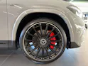 MERCEDES-BENZ GLA AMG 35 4Matic 8G-DCT