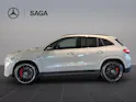 MERCEDES-BENZ GLA AMG 35 4Matic 8G-DCT