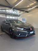 HONDA Civic 2.0 i-VTEC Type R GT