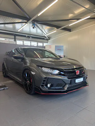HONDA Civic 2.0 i-VTEC Type R GT