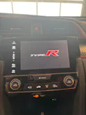 HONDA Civic 2.0 i-VTEC Type R GT