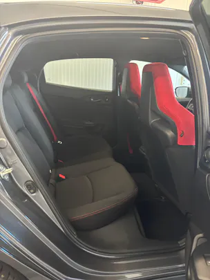 HONDA Civic 2.0 i-VTEC Type R GT
