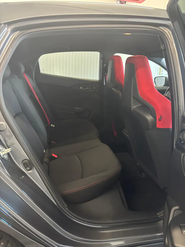 HONDA Civic 2.0 i-VTEC Type R GT