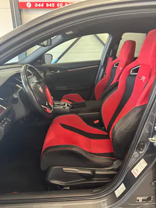 HONDA Civic 2.0 i-VTEC Type R GT