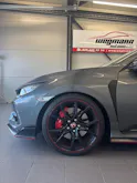 HONDA Civic 2.0 i-VTEC Type R GT