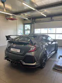 HONDA Civic 2.0 i-VTEC Type R GT