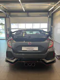 HONDA Civic 2.0 i-VTEC Type R GT