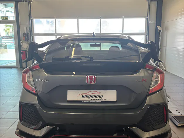 HONDA Civic 2.0 i-VTEC Type R GT