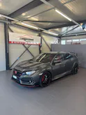 HONDA Civic 2.0 i-VTEC Type R GT