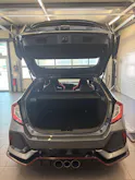 HONDA Civic 2.0 i-VTEC Type R GT