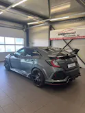 HONDA Civic 2.0 i-VTEC Type R GT