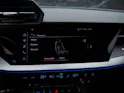 AUDI RS3 Limousine 2.5 TSI quattro S-tronic *Massage*Matrix LED*Ambientebeleuchtung*