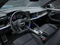 AUDI RS3 Limousine 2.5 TSI quattro S-tronic *Massage*Matrix LED*Ambientebeleuchtung*