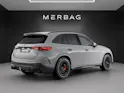 MERCEDES-BENZ GLC 53 AMG 4Matic+ 9G-Tronic