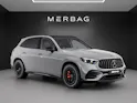 MERCEDES-BENZ GLC 53 AMG 4Matic+ 9G-Tronic