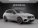 MERCEDES-BENZ GLC 53 AMG 4Matic+ 9G-Tronic