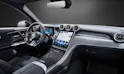 MERCEDES-BENZ GLC 53 AMG 4Matic+ 9G-Tronic