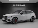 MERCEDES-BENZ GLC 53 AMG 4Matic+ 9G-Tronic