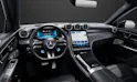 MERCEDES-BENZ GLC 53 AMG 4Matic+ 9G-Tronic