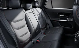 MERCEDES-BENZ GLC 53 AMG 4Matic+ 9G-Tronic