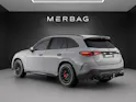 MERCEDES-BENZ GLC 53 AMG 4Matic+ 9G-Tronic