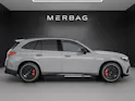 MERCEDES-BENZ GLC 53 AMG 4Matic+ 9G-Tronic