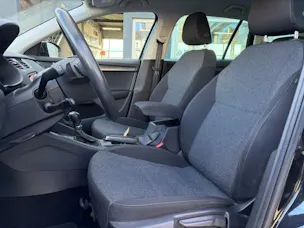 SKODA Octavia Combi 1.5 TSI Soleil DSG