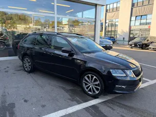 SKODA Octavia Combi 1.5 TSI Soleil DSG