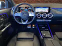 MERCEDES-BENZ GLA 250 4Matic 8G-DCT