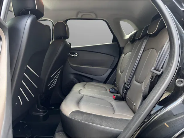 RENAULT Captur 1.2 T 16V Iconic EDC