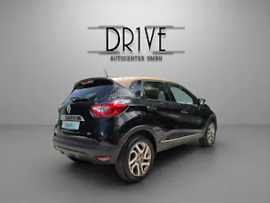 RENAULT Captur 1.2 T 16V Iconic EDC