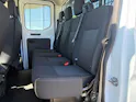 FORD Transit 350 L3 Trend 2.0 TDCi 165 4WD