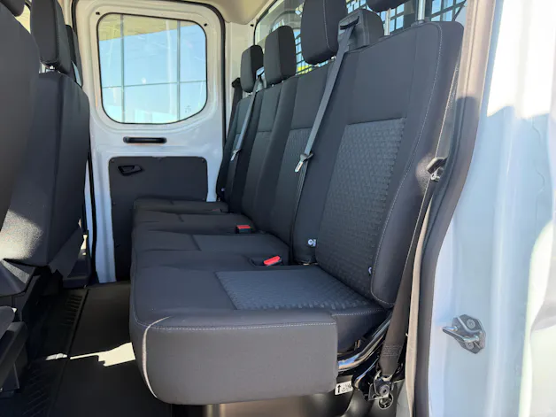 FORD Transit 350 L3 Trend 2.0 TDCi 165 4WD
