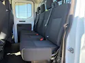 FORD Transit 350 L3 Trend 2.0 TDCi 165 4WD