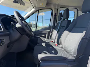 FORD Transit 350 L3 Trend 2.0 TDCi 165 4WD