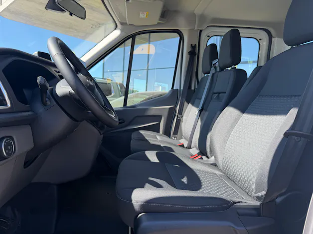 FORD Transit 350 L3 Trend 2.0 TDCi 165 4WD