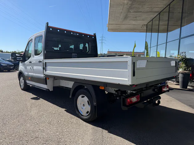 FORD Transit 350 L3 Trend 2.0 TDCi 165 4WD