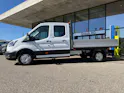 FORD Transit 350 L3 Trend 2.0 TDCi 165 4WD