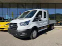 FORD Transit 350 L3 Trend 2.0 TDCi 165 4WD