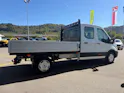 FORD Transit 350 L3 Trend 2.0 TDCi 165 4WD