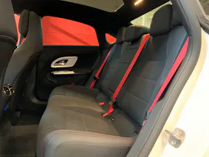 MERCEDES-BENZ CLA 200 8G-DCT 4Matic