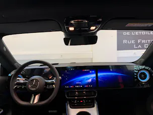 MERCEDES-BENZ CLA 200 8G-DCT 4Matic