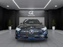MERCEDES-BENZ GLC 220 d 4M 9G-Tronic